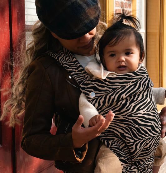 Pokyny - Přenášejte čelem ven